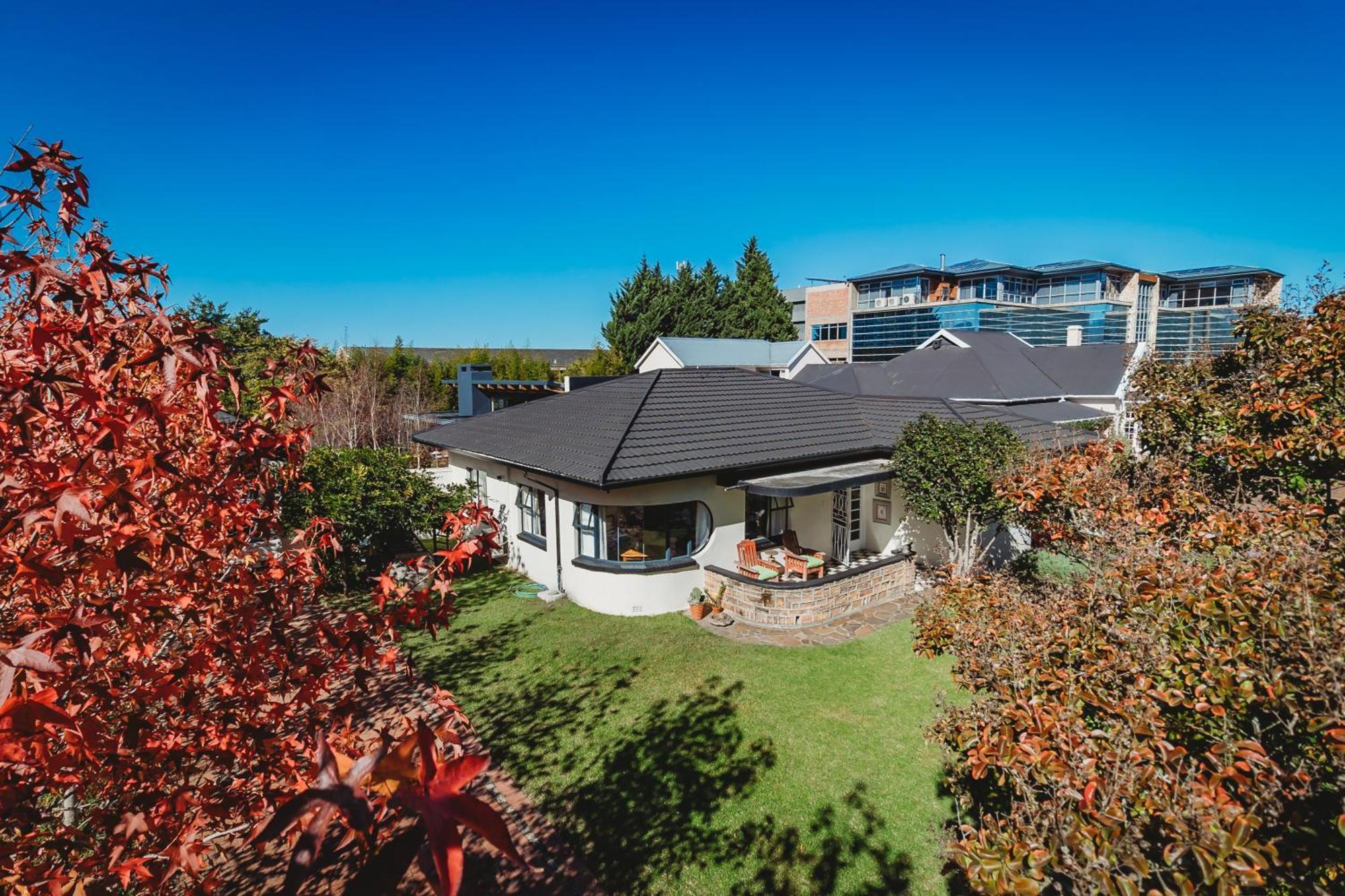 Acorn Guest House George Exterior foto